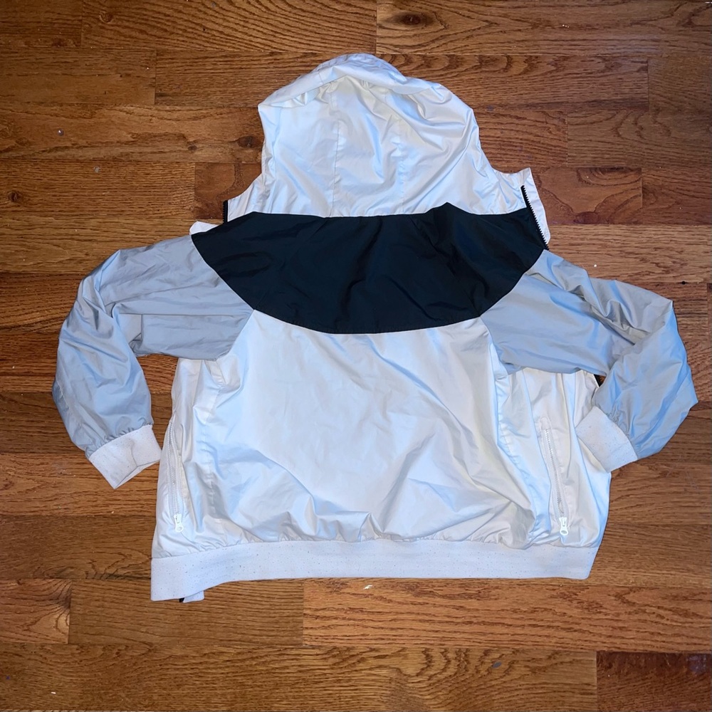 Nike Windbreaker Jacket - Picture 3 of 3
